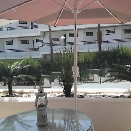 Vacaciones Al Sol San Agustin Con Piscina Y Wifi *