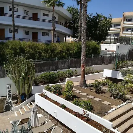 Vacaciones Al Sol San Agustin Con Piscina Y Wifi Maspalomas (Gran Canaria)