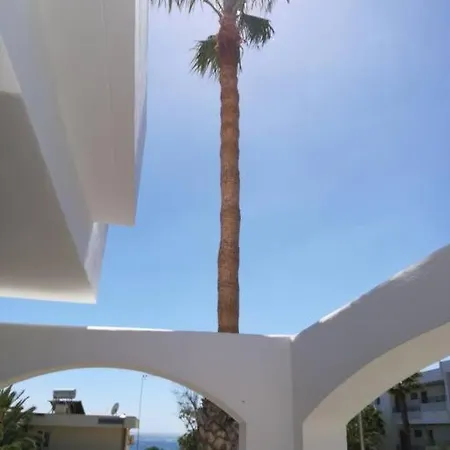 Apartment Vacaciones Al Sol San Agustin Con Piscina Y Wifi