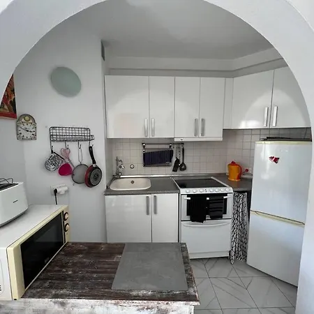 Apartment Vacaciones Al Sol San Agustin Con Piscina Y Wifi *