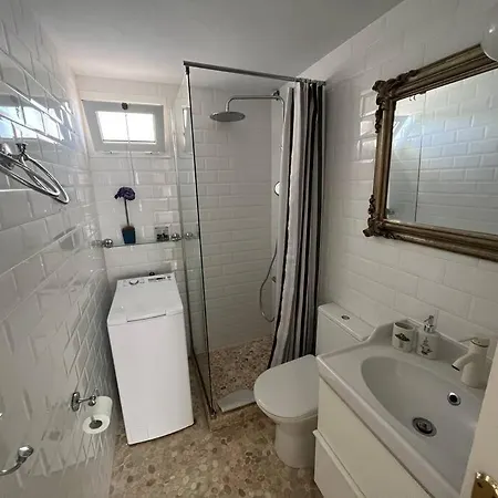 Appartement Vacaciones Al Sol San Agustin Con Piscina Y Wifi Maspalomas (Gran Canaria)